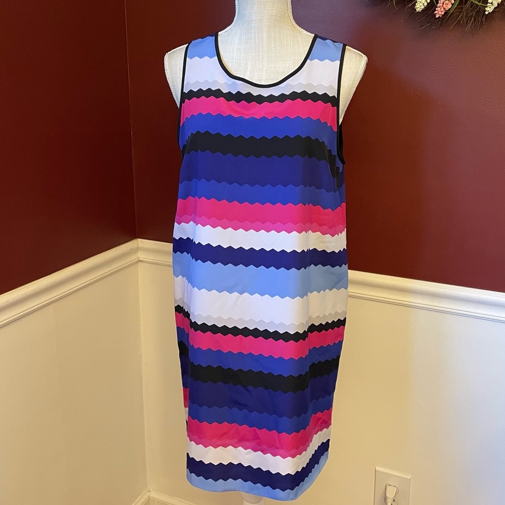 Kenzie Dress - Medium